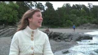 Hovedøen Sisters feat Ingeborg synger Hovedøen [upl. by Afas]