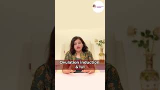 What is a Ready Follicle in IUI Dr Parul Agrawal [upl. by Arnaud487]