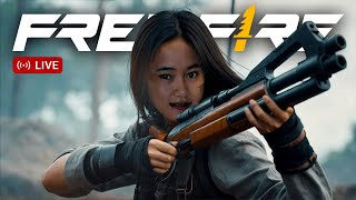 😡 Ye Ping Kahe Stable Nahi Rehta Be 🔥 Free Fire Live with Sooneeta 💖 FF LIVE ✌ Free Fire Live ff [upl. by Aina706]