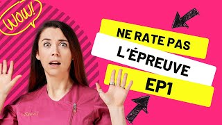 Stressée par ton épreuve EP1 CAP Esthétique  Ce guide ultime est fait pour toi [upl. by Egbert]