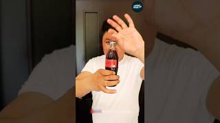 Coco Magic trick Viral On Internet 🤩💯 magic shorts [upl. by Imaon]