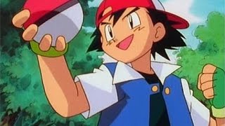 Pokémon Oltre i cieli dellavventura  Sigla completa [upl. by Burgwell]