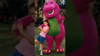 Barney Theme Song Trap Remix [upl. by Davidson]