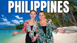 How to Travel the Philippines Full Documentary [upl. by Dee Dee293]