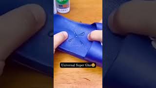 Universal Super Glue – Fix Anything Instantly [upl. by Ahsemat961]