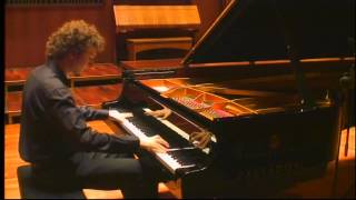 59th F Busoni Piano Competition  Solo SemiFinals  Rodolfo Leone [upl. by Staal]