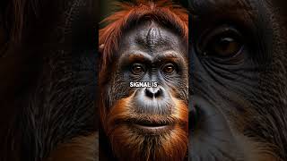 Unlocking Orangutan Language AI Decodes Their Vocal Secrets [upl. by Silrac224]