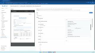 Tutorial  Dokumentenvorlagen Schritt 3 Dokument einpflegen in AZAV Pilot [upl. by Merridie]