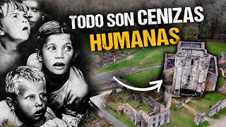 METIERON a Cientos de NIÑOS con sus Madres Ahí Dentro  La Masacre de Oradour  Parte 3 [upl. by Rennerb]