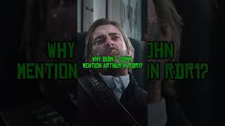 Biggest Red Dead Questions 🤠🔫 Pt2shorts gaming rdr rdr2 [upl. by Asena672]