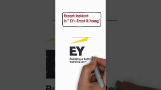 Recent Incident in EY Ernst amp Young 2024  Job Pressure 2024  Top 5 With Sunil [upl. by Sine263]