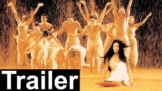 Cloud Gate Dance Theatre of Taiwan  Songs of the Wanderers  Trailer Sadlers Wells [upl. by Anytsyrk]