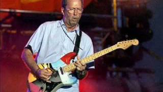 Eric Clapton and Carlos Santana Very Rare 24 min part 1 [upl. by Annaicul]