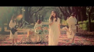 赤い公園  「Canvas」Music Video [upl. by Leivad]