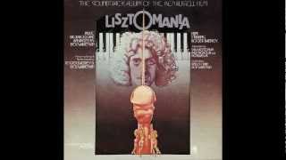 Lisztomania Soundtrack  Master race [upl. by Josias305]