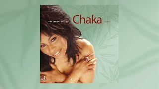 Chaka Khan  Greatest Hits Official Full Album  Chaka Khan Best Songs [upl. by Alexandr]