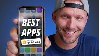 Best HomeKit Apps for your Smart Home [upl. by Adnohryt808]