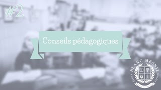 Comment enseigner la grammaire  Françoise Candelier  Liberté scolaire [upl. by Emmet219]