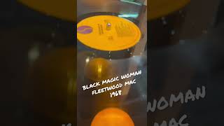 black magic woman fleetwood mac 1968 [upl. by Gerry]