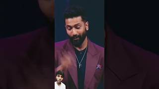 Vicky Kaushal Tauba Tauba 😍❤️ music song newsong lyrics shortsviral hindisong [upl. by Dnalyram]