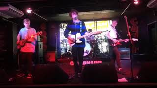 Viola Beach  Daisies The Cavern Club Liverpool on 15072015 [upl. by Hekking]