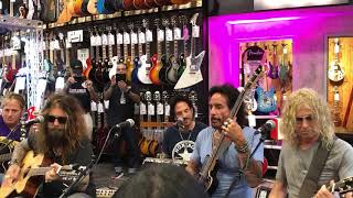 【 Deen Castronovo 】singing 🎶 Maggie May 🎶 [upl. by Nero]