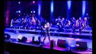 Doro amp Blaze Bayley  Fear of the Dark [upl. by Ddet]