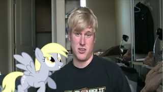 BONUS Bronies React to Derpy [upl. by Eladnwahs]