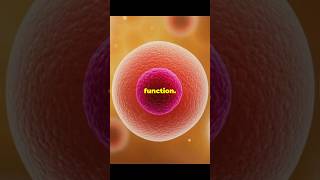 Nucleus The Cells Command Center 😎 [upl. by Maurise]