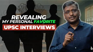 Best UPSC Interviews and Key Red Flags to Avoid in UPSC Interview  Interview Tips [upl. by Eibocaj]