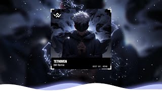 Wxrdie  TETVOVEN BILL REMIX  NHẠC BÁO THỦ REMIX HOT TIK TOK 2024 [upl. by Alleber]