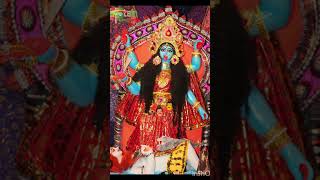 Ma amar shad na mitilo share viralvideo kalipuja subscribe views [upl. by Drofhsa]