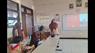 Aksi Nyata Modul 23 Coaching Untuk Supervisi Akademik [upl. by Arjan]