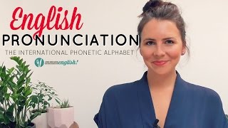 English Pronunciation Training  Improve Your Accent amp Speak Clearly [upl. by Dragon883]