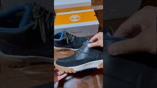 Timberland boulder trail chukka timberlandwaterproof timberland boots unboxing [upl. by Fulcher]