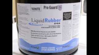 ProGuard Liquid Rubber  the official ProGuard video [upl. by Ilrac]