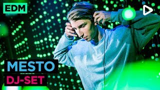 Mesto DJSET  SLAM MixMarathon XXL  ADE 2018 [upl. by Annodas377]