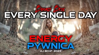 Energy Pywnica❌Benassi Bros  Every Single Day 𝙍𝙀𝙏𝙍𝙊 𝙋𝘼𝙍𝙏𝙔 🔊 [upl. by Nissie]