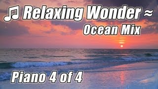 Relaxing PIANO Instrumental 4 Emotional Music Sentimental Mix Background Instrumentals Love Songs [upl. by Stander]