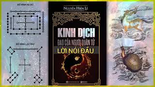 Chương 12 Kinh Dịch Đạo Của Người Quân Tử Nguyễn Hiến Lê Full Audio [upl. by Nwahsal]