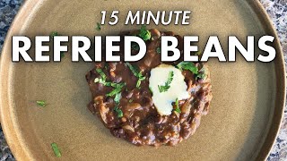 Refried beans meme [upl. by Grier]