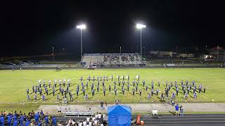 Matanzas Band of PiratesWestside Story92724 [upl. by Fong]