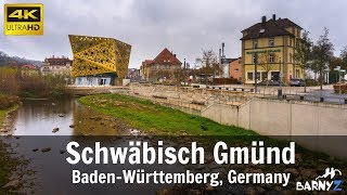 Schwäbisch Gmünd [upl. by Mano]