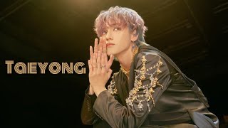 NCT  Taeyong  fmv [upl. by Engleman]