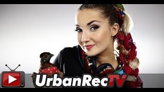 Donatan Cleo  Slavica Official Video [upl. by Cheshire]