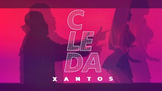 Xantos  C Le Da Video Oficial [upl. by Etsirhc]