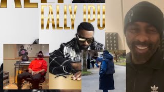 FALLY IPUPA RÉACTION TOKOOOS II GOLD LA RÉÉDITION DISPONIBLE quotEXCLUSIVITÉquot 🔥🔥 FUEGO ON EN PARLE [upl. by Forbes]