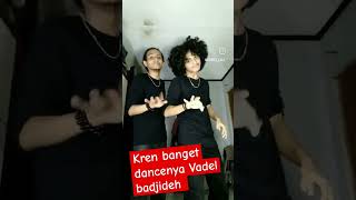 Kren Banget dance Vadel badjideh nikitamirzani lollyvadel vadelpacarlolly [upl. by Purvis]