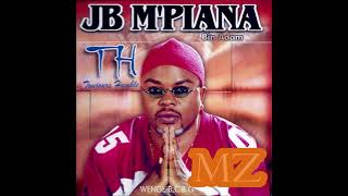 JB Mpiana  TH instrumental original  2000 [upl. by Haynor]