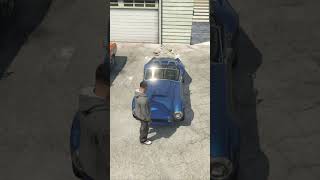 GTA V  Declasse Mamba Spawn Location luxurycars gtavfacts gta gta5ecrets gtav gtaonline [upl. by Ladnyk407]